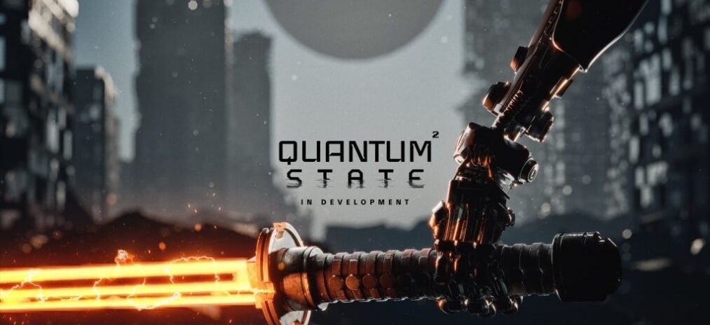 Анонсирован сиквел Quantum Error под названием Quantum State