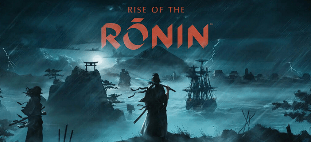 Выйдет ли Rise of the Ronin на Xbox Series X|S, PS4, Xbox One и ПК