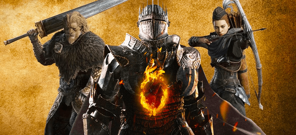 Лучший класс в Dragon's Dogma 2. Какой класс или профессию выбрать