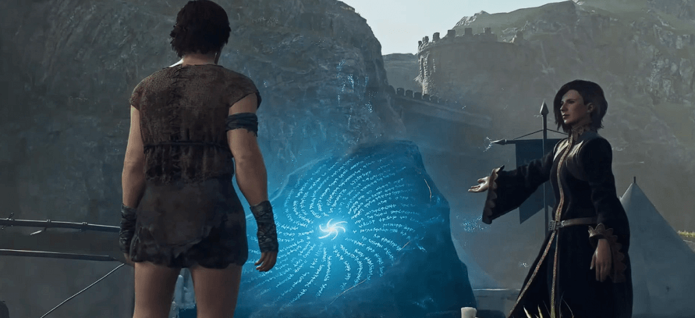 Как играть с другом в Dragon's Dogma 2? Есть ли в игре кооперативное прохождение