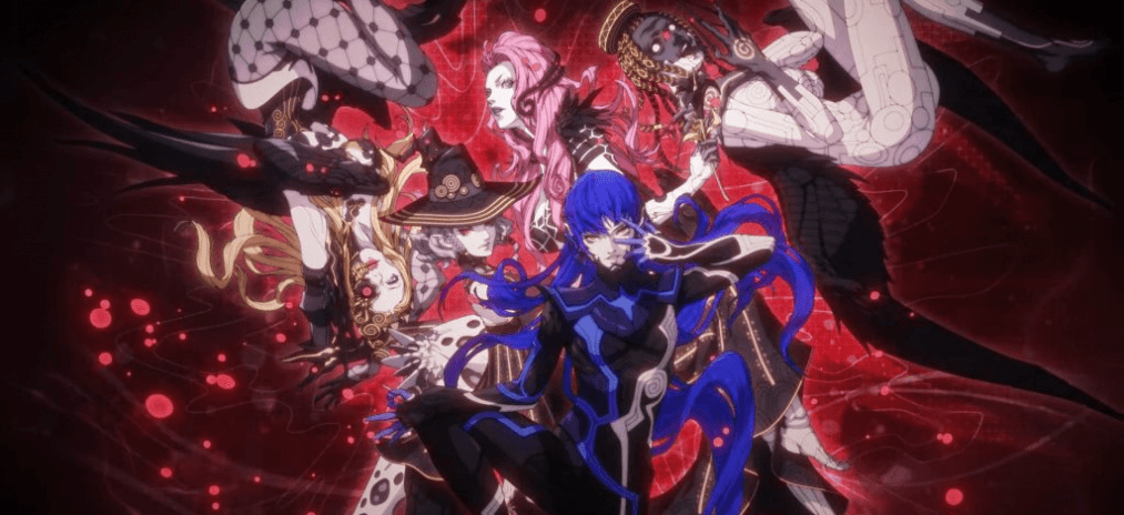 Релиз расширенного издания ролевой игры Shin Megami Tensei 5: Vengeance перенесён на более ранний срок