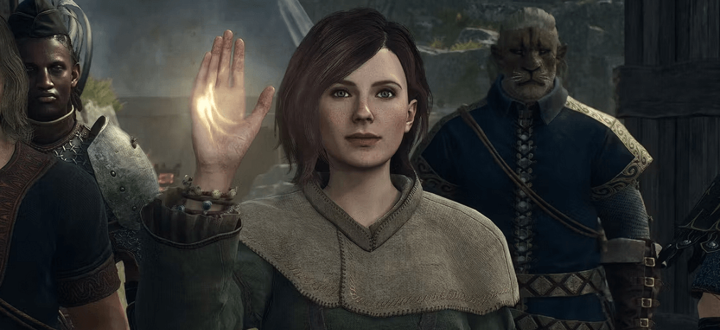 Сколько вести Dragon's Dogma 2 на ПК, Xbox Series и PS5