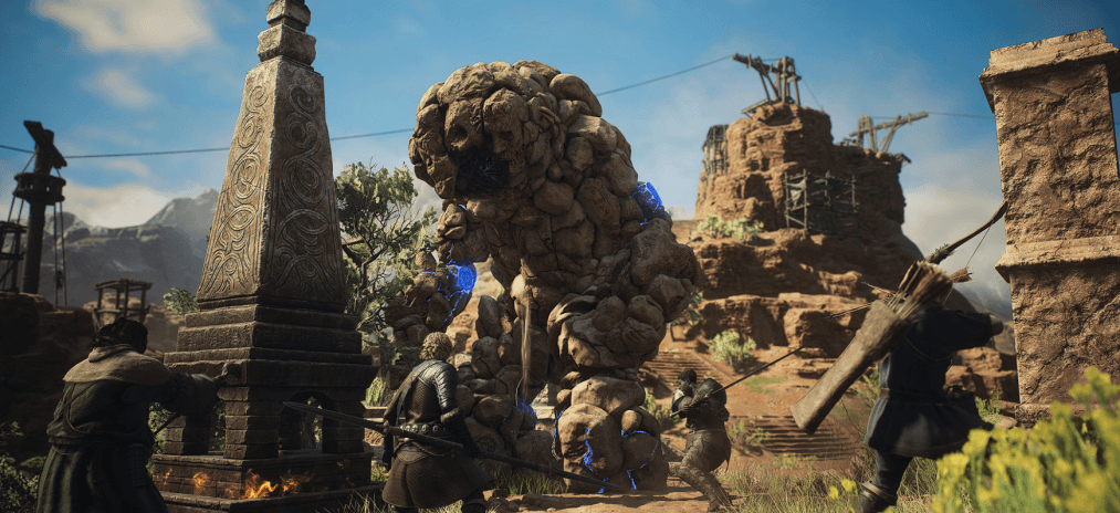 Есть ли защита Denuvo в Dragon's Dogma 2. Когда можно будет скачать игру