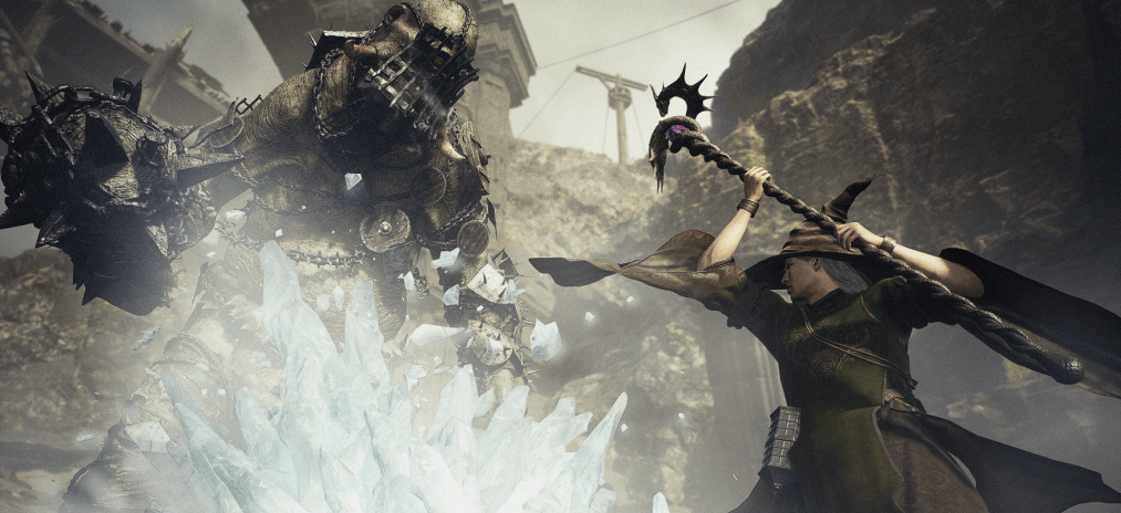 Стоит ли сопровождать солдат в столицу в Dragon's Dogma 2? Советы по прохождению