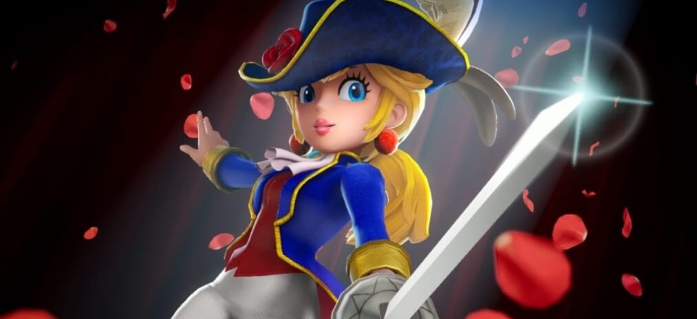 Культовая принцесса снова выходит на сцену: Princess Peach Showtime стала доступна на Nintendo Switch