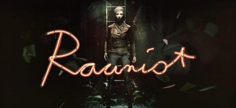 Постапокалиптическая приключенческая игра Rauniot выйдет 17 апреля для PC