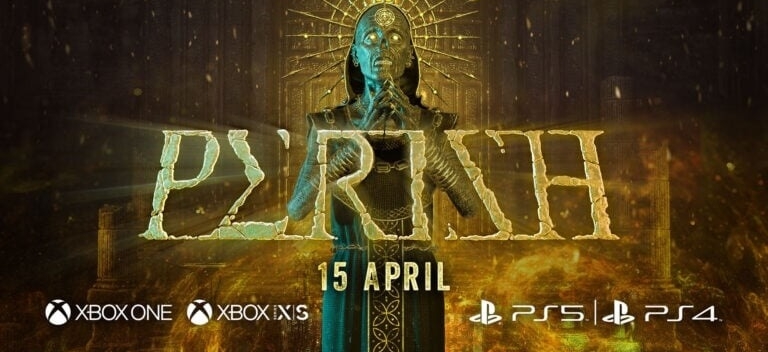 PERISH выйдет на PS5, Xbox Series, PS4 и Xbox One 15 апреля
