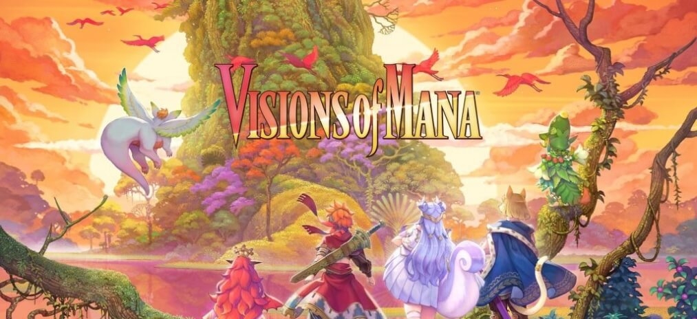 В новом геймплейном трейлере Visions of Mana продемонстрированы бои с новыми персонажами