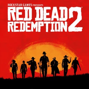 Red Dead Redemption 2