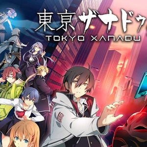Tokyo Xanadu