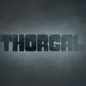Thorgal