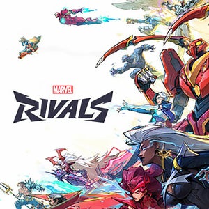 Marvel Rivals