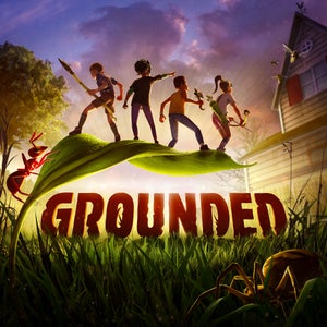 Grounded