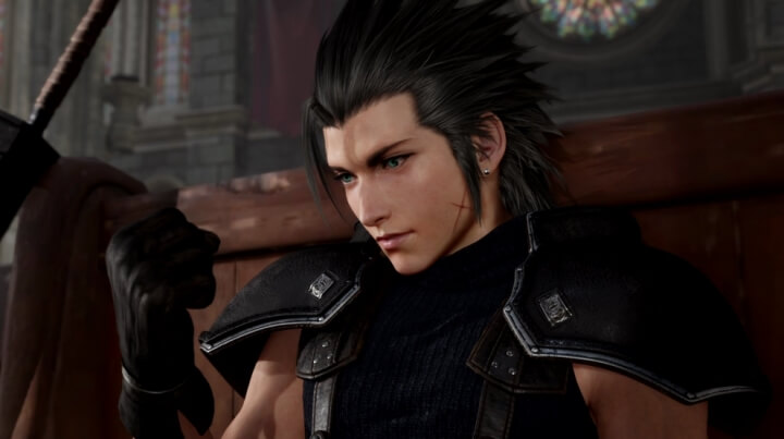 Объяснение концовки Final Fantasy 7 Rebirth