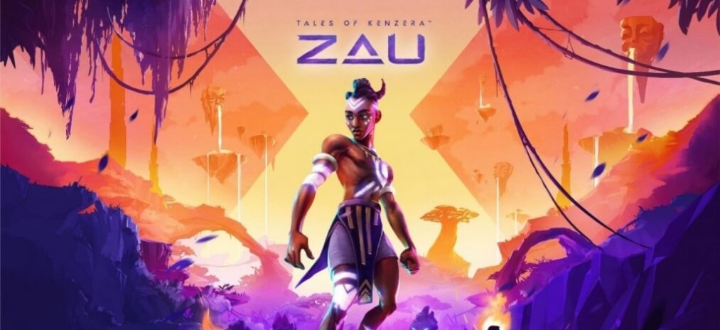 Tales of Kenzera: Zau будет доступна в каталоге игр PS Plus сразу после релиза