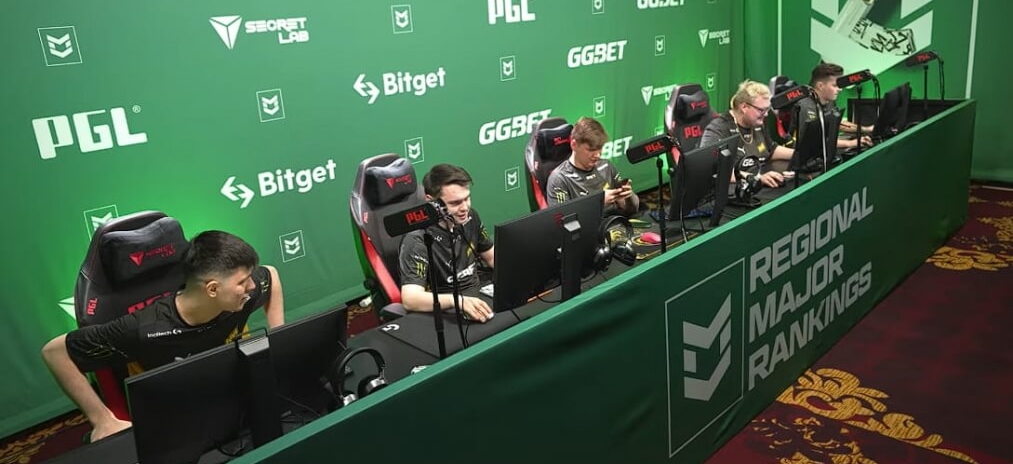 PGL анонсирует более 10 турниров по CS2 на ближайшие два года