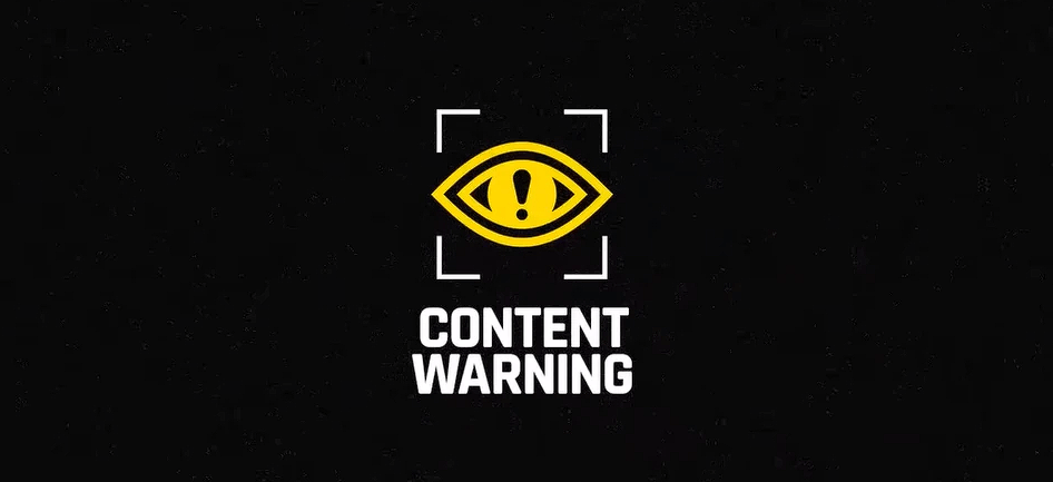 Как оживить других игроков в Content Warning. Гайд