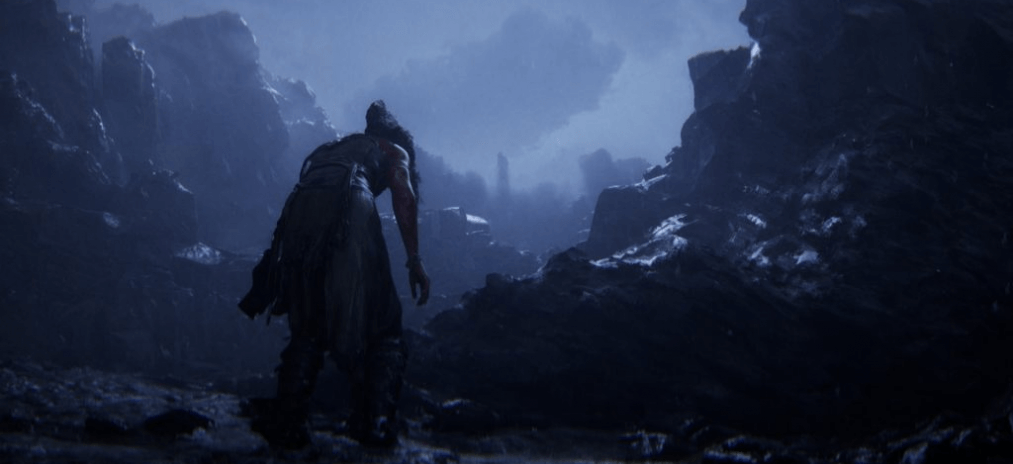 Senua's Saga: Hellblade 2 работать с частотой кадров в 30 FPS на Xbox Series X/S