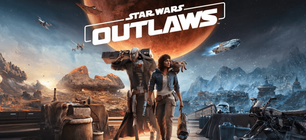Star Wars Outlaws получила рейтинг в Бразилии
