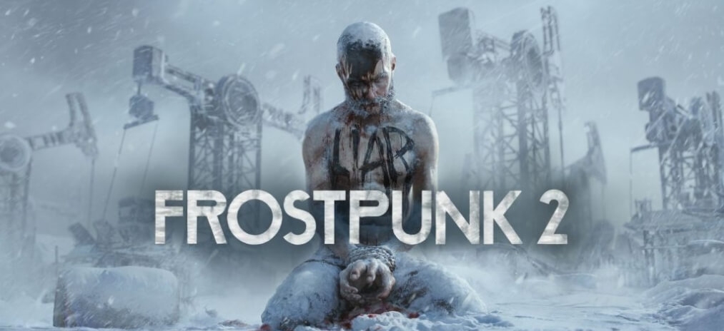 Бета-тестирование Frostpunk 2 состоится с 15 по 22 апреля