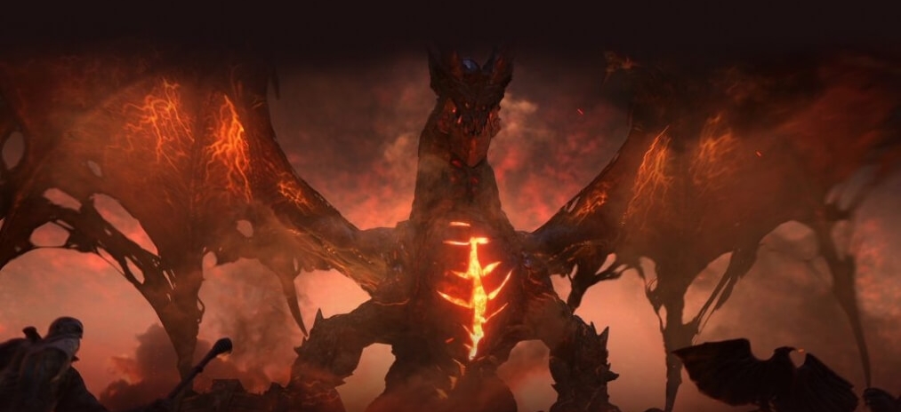 Стала известна дата выхода World of Warcraft Cataclysm Classic