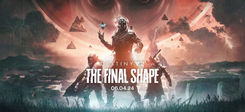 Bungie выпустила свежий геймплейный трейлер Destiny 2: The Final Shape