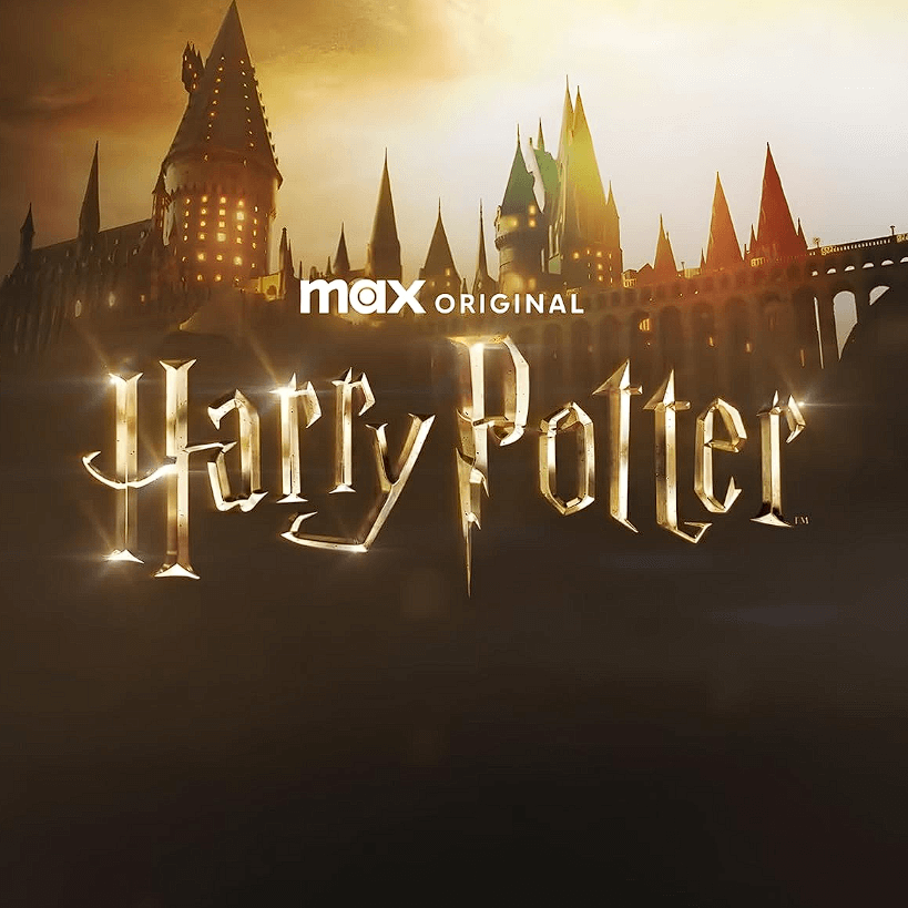 Гарри Поттер Сериал