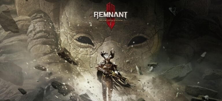 Remnant II получит DLC под названием «The Forgotten Kingdom» 23 апреля