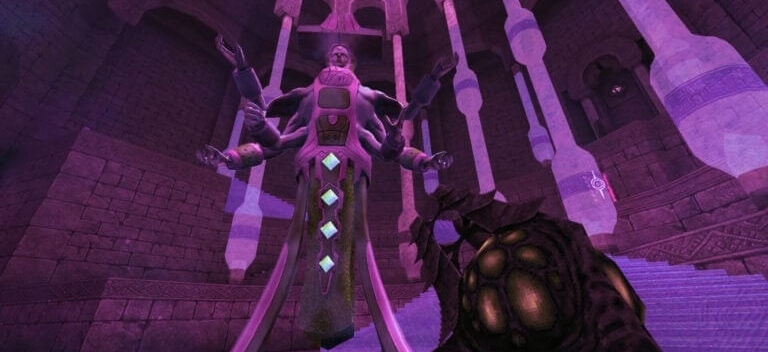 WRATH: Aeon of Ruin для PS5, Xbox Series, PS4, Xbox One и Nintendo Switch выйдет 25 апреля