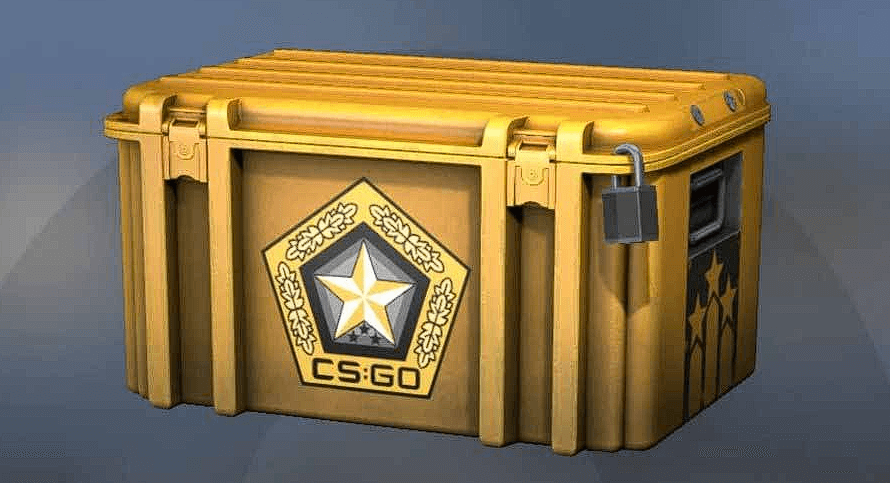 Easydrop для игры CS:GO: Кейсы, промокоды и все, что нужно знать