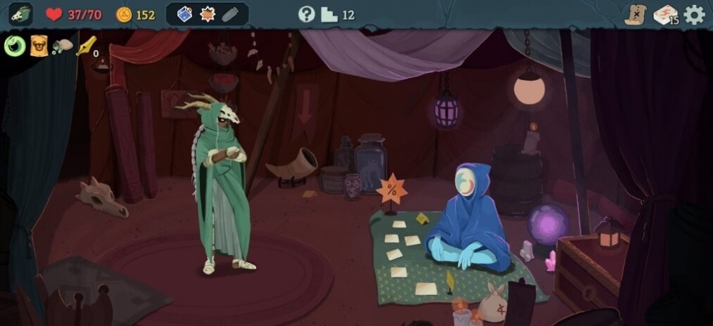 Slay the Spire 2 разрабатывается на движке Godot Engine