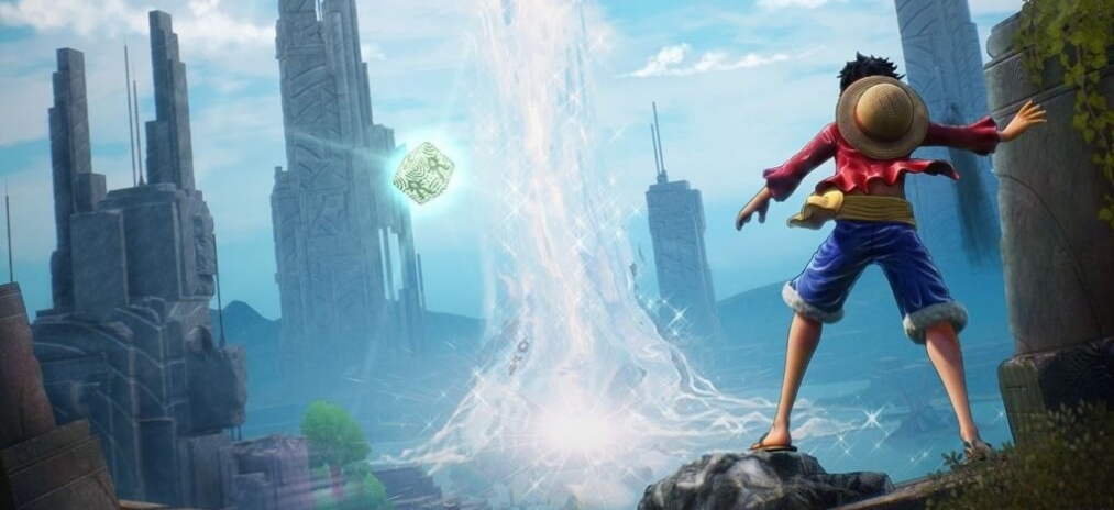 One Piece Odyssey анонсирована для Nintendo Switch, релиз намечен на 26 июля