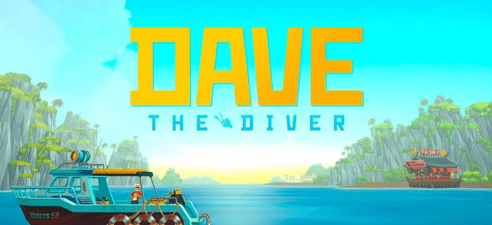 Выйдет ли Dave the Diver на консоле Xbox или Xbox Game Pass. Вот что вам нужно знать