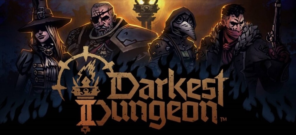 Darkest Dungeon 2 выйдет на PS5 и PS4 15 июля