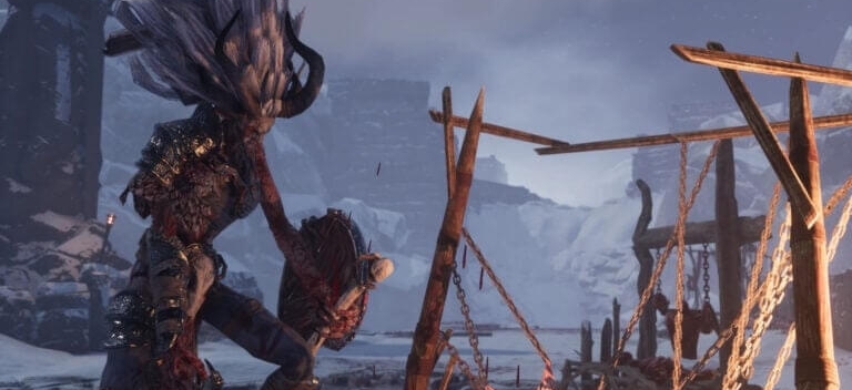Morbid: The Lords of Ire выйдет и для Xbox One, дата релиза перенесена на 17 мая