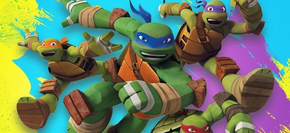 Погрузитесь в классическую аркаду 2017 года по-новому – стала доступна Mutant Ninja Turtles Arcade: Wrath of the Mutants на консолях и PC
