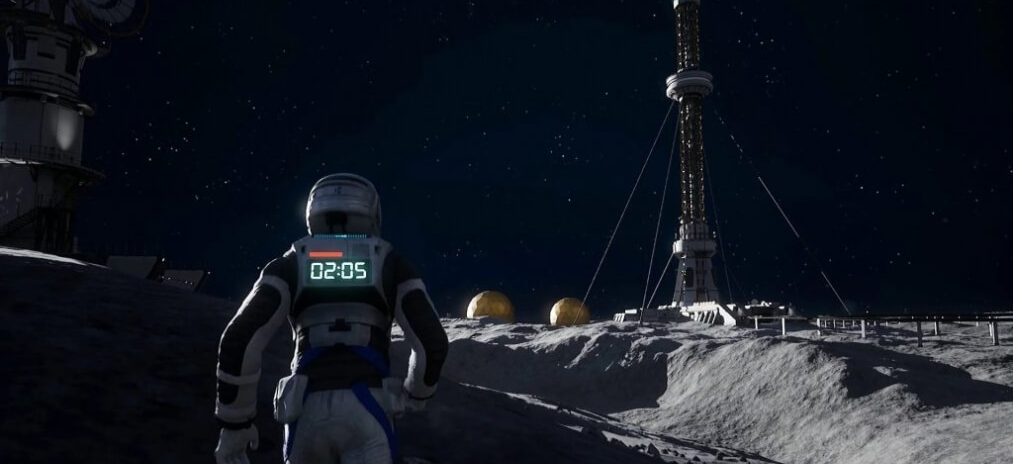 Deliver Us the Moon наконец-то выйдет на Switch в этом году