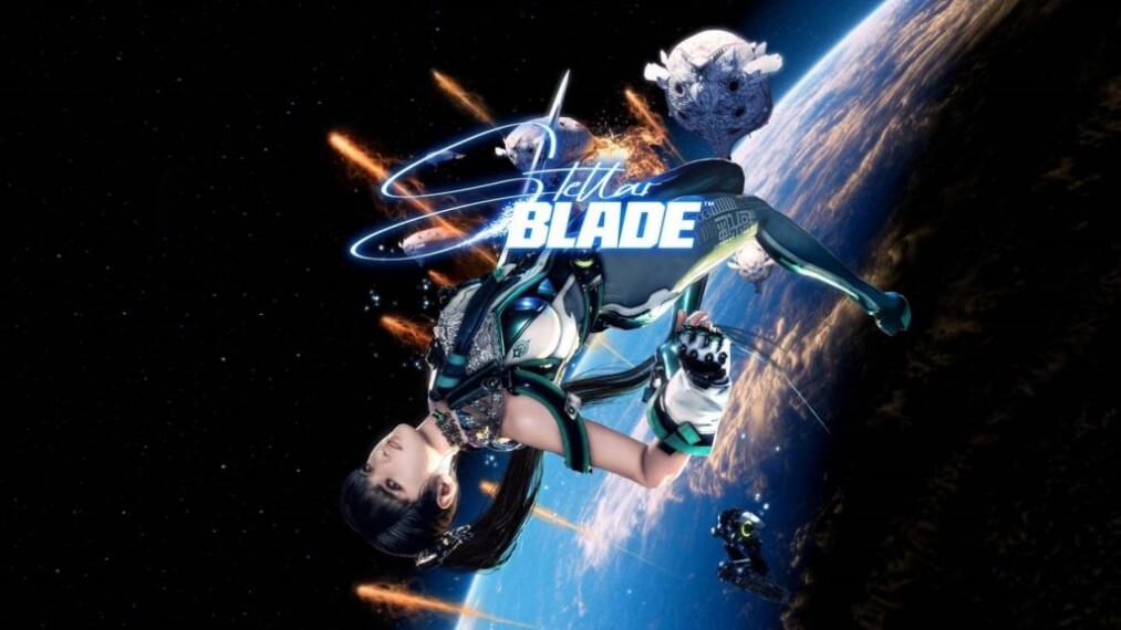 Опубликован релизный трейлер Stellar Blade