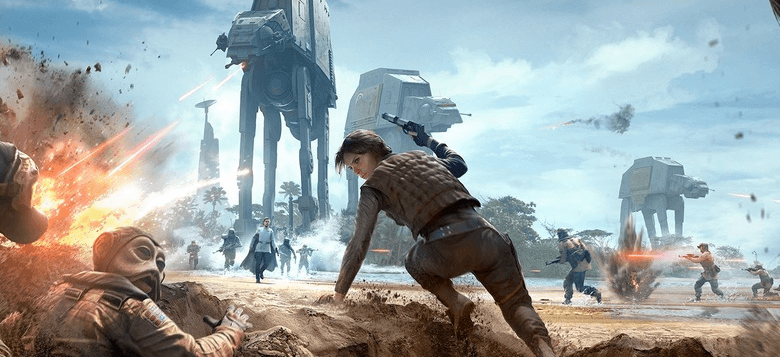 Всё, что известно о будущем «Звездных войн» от Electronic Arts