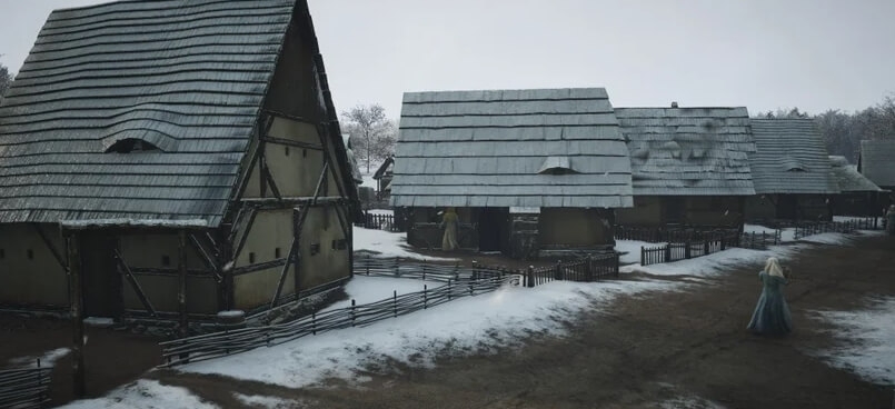 Очки развития в Manor Lords: Как получить и для чего нужны