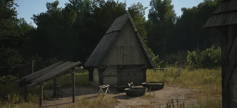 Как увеличить население в Manor Lords. Гайд по прохождению