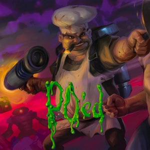 PO'ed: Definitive Edition