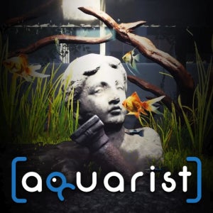 Aquarist