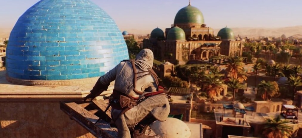 Assassin's Creed Mirage выйдет для устройств на базе iOS 6 июня