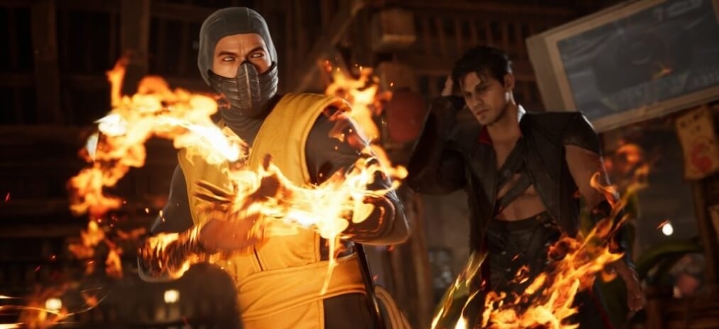 Режиссёр Mortal Kombat 1 представит скины по мотивам фильма 1995 года