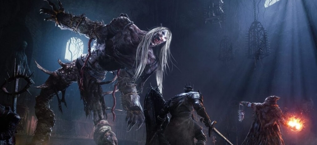 Lords of the Fallen и Sniper Ghost Warrior Contracts 2 пополнят каталог Xbox Game Pass