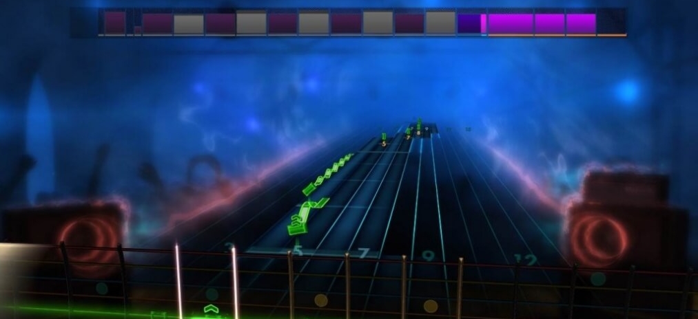 Rocksmith+ скоро появится в Steam