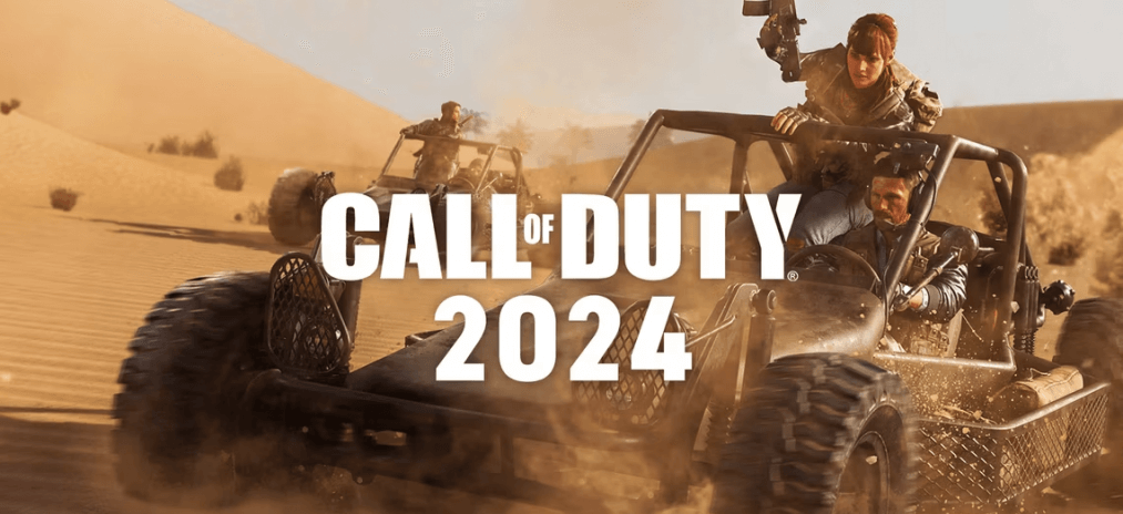 Call of Duty 2024: дата выхода, слухи и другие подробности об игре