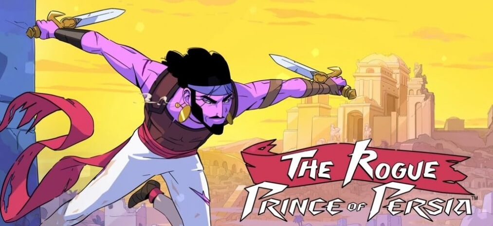 Старт раннего доступа к игре The Rogue Prince of Persia отложен до конца мая