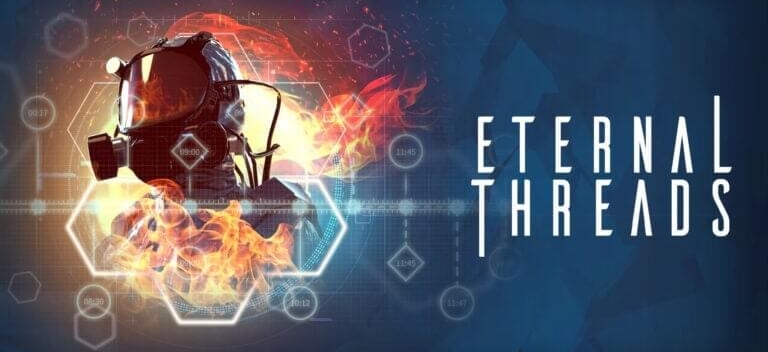 Eternal Threads выйдет для PS5, Xbox Series, PS4, Xbox One и Nintendo Switch 23 мая